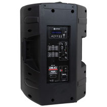 Parlante BLG BP2-12A SD / USB / Bluetooth foto 1