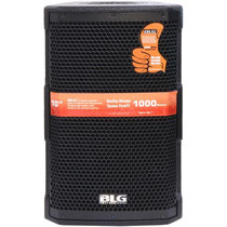 Caixa de Som BLG BW14-10A1