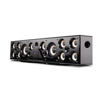 Caixa de Som BLG IA-6120HD USB / Bluetooth