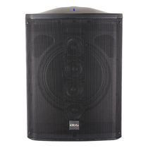 Caixa de Som BLG T1-Max SD / USB / Bluetooth
