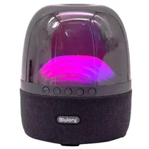Caixa de Som Blulory BS-801 SD / USB / Bluetooth