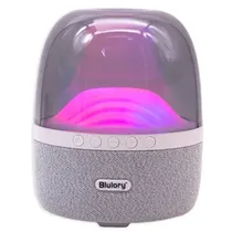 Caixa de Som Blulory BS-801 SD / USB / Bluetooth foto 1
