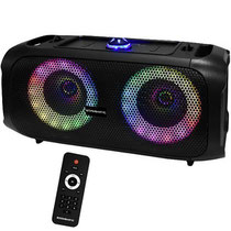 Caixa de Som Boombastic Smart 200 SD / USB / Bluetooth