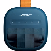 Caixa de Som Bose Soundlink Micro 2ª Geração Bluetooth