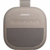 Caixa de Som Bose Soundlink Micro 2ª Geração Bluetooth foto 2