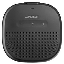 Caixa de Som Bose Soundlink Micro Bluetooth foto 2