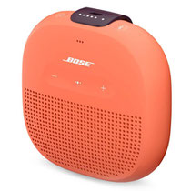 Caixa de Som Bose Soundlink Micro Bluetooth foto 3
