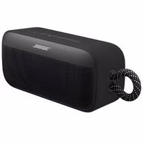 Caixa de Som Bose SoundLink Plus Bluetooth