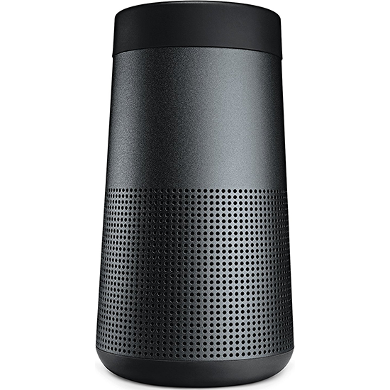 Caixa de Som Bose Soundlink Revolve USB / Bluetooth no Paraguai
