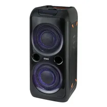 Caixa de Som Coby CY3360-28-40 SD / USB / Bluetooth