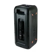 Caixa de Som Coby CY3360-28-40 SD / USB / Bluetooth foto 2