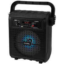 Caixa de Som Coby CY3360-637 SD / USB / Bluetooth