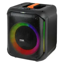Caixa de Som Coby CY3360-815-40SB SD / USB / Bluetooth
