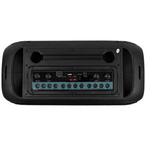 Caixa de Som Coby CY3362-260 SD / USB / Bluetooth / Karaokê foto 1