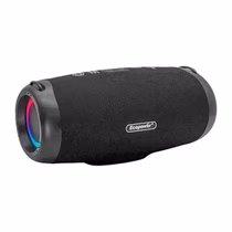 Caixa de Som Ecopower EP-1801 SD / USB / Bluetooth