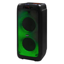 Caixa de Som Ecopower EP-1910 SD / USB / Bluetooth