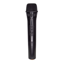 Caixa de Som Ecopower EP-1913 SD / USB / Bluetooth / Karaokê foto 3