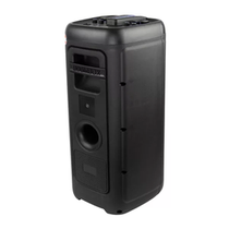 Caixa de Som Ecopower EP-1915 SD / USB / Bluetooth / Karaokê foto 1