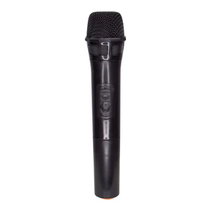 Caixa de Som Ecopower EP-1915 SD / USB / Bluetooth / Karaokê foto 3