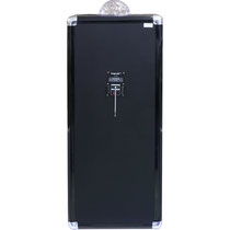 Caixa de Som Ecopower EP-1916 SD / USB / Bluetooth foto 2