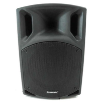 Caixa de Som Ecopower EP-201 SD / USB / Bluetooth