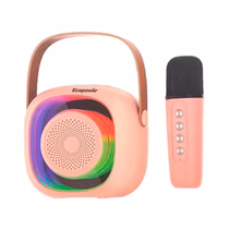 Parlante Ecopower EP-2113 SD / USB / Bluetooth foto 1