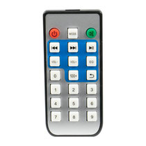 Caixa de Som Ecopower EP-2201 SD / USB / Bluetooth / Karaokê foto 3