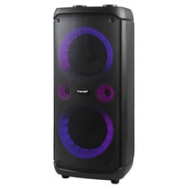 Caixa de Som Ecopower EP-2225 SD / USB / Bluetooth