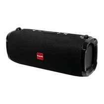 Caixa de Som Ecopower EP-2301 SD / USB / Bluetooth