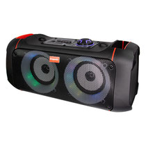 Caixa de Som Ecopower EP-2306 SD / USB / Bluetooth