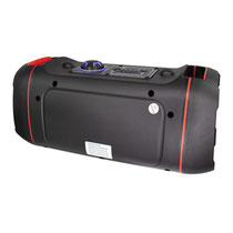 Caixa de Som Ecopower EP-2306 SD / USB / Bluetooth foto 1