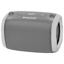 Caixa de Som Ecopower EP-2310 SD / USB / Bluetooth