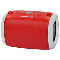 Caixa de Som Ecopower EP-2310 SD / USB / Bluetooth foto 1