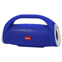 Caixa de Som Ecopower EP-2357 SD / USB / Bluetooth