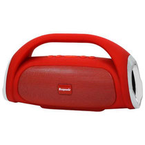 Caixa de Som Ecopower EP-2357 SD / USB / Bluetooth foto 2