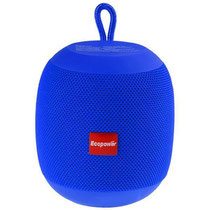 Caixa de Som Ecopower EP-2360 SD / USB / Bluetooth