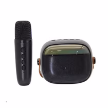 Parlante Ecopower EP-2383 USB / Bluetooth / Karaoke