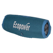 Caixa de Som Ecopower EP-2501 SD / USB / Bluetooth