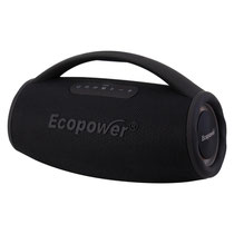 Caixa de Som Ecopower EP-2533 SD / USB / Bluetooth