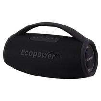Caixa de Som Ecopower EP-2533 SD / USB / Bluetooth