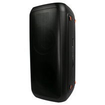 Caixa de Som Ecopower EP-3802 USB / Bluetooth / Karaokê