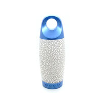 Caixa de Som Ecopower EP-3816 SD / USB / Bluetooth