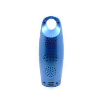 Caixa de Som Ecopower EP-3816 SD / USB / Bluetooth foto 1