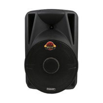 Caixa de Som Ecopower EP-S101 USB / SD / Bluetooth