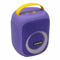 Parlante Ecopower EP-S109 USB / Bluetooth