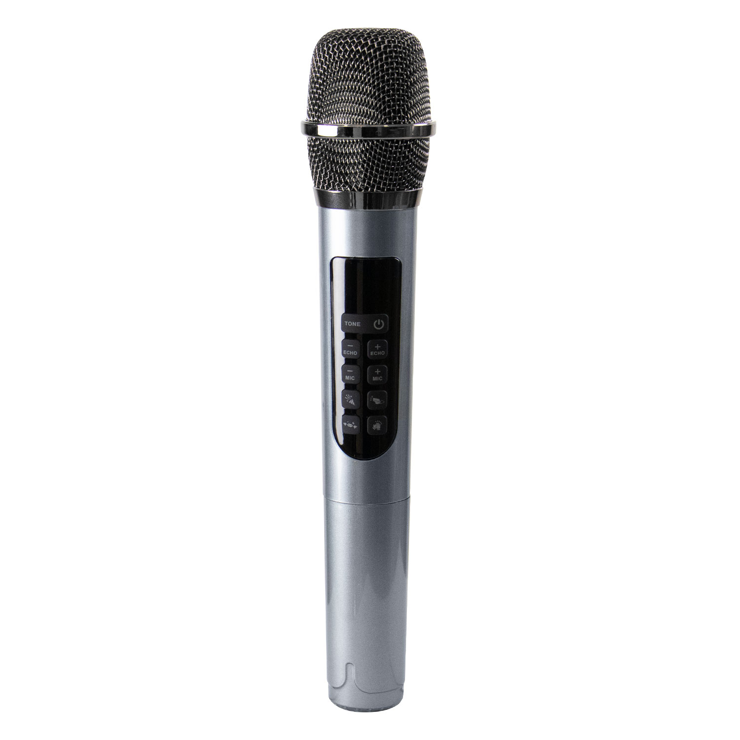 Caixa de Som Ecopower EP-S122 SD / USB / Bluetooth / Karaokê foto 3