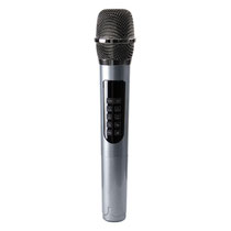 Caixa de Som Ecopower EP-S122 SD / USB / Bluetooth / Karaokê foto 3