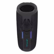 Caixa de Som FTX SP-30MBK SD / USB / Bluetooth