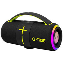 Caixa de Som G-Tide SH80 SD / USB / Bluetooth