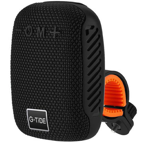 Caixa de Som G-Tide SV01 SD / USB / Bluetooth